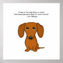 Buscar weiner posters Perro
