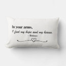 Buscar brazos cojines Amar