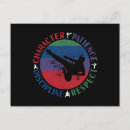 Buscar jiu jitsu postales Cinturón negro