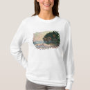 Buscar impresionismo camisetas Impresionista