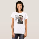 Buscar edgar allan poe camisetas Divertido