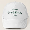 Buscar apellidos gorras General y unisex