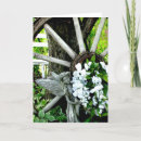 Buscar hada del jardín tarjetas General y unisex