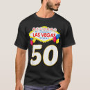 Buscar fabulous 50 camisetas 50 º cumpleaños