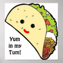 Buscar yum posters Delicioso