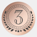 Buscar medallas pegatinas Para todos