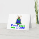 Buscar conciencia del cáncer de colon postales Artritis