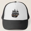 Buscar piratas gorras General y unisex