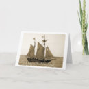 Buscar barcos viejos tarjetas Para él