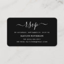 Buscar demanda tarjetas rsvp Para todos