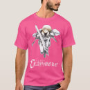 Buscar claymore camisetas Manga