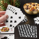 Buscar medieval barajas de cartas Para ella