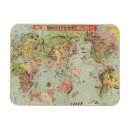 Buscar mapa de japón imanes Mapas