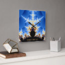 Buscar conjunto relojes de pared Moderno