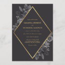 Buscar diamante boda invitaciones Invitados