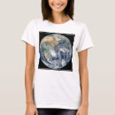 Buscar esfera camisetas Mapa
