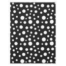 Buscar puntos blancos manteles Moderno