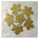 Buscar medieval azulejos Fondo