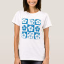 Buscar flores hawaianas camisetas General y unisex