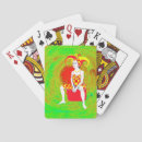 Buscar bufón barajas de cartas Jester