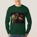 Buscar caravaggio camisetas Barroco