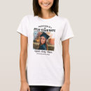 Buscar senior camisetas Graduado