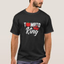 Buscar tomate camisetas Vegano