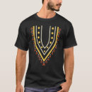 Buscar dashiki camisetas Tribal