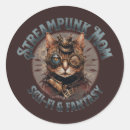 Buscar engranajes pegatinas Ciencia ficción