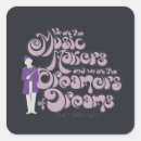 Buscar willy wonka pegatinas Tipografía