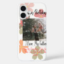 Buscar amo al papá iphone fundas Para él
