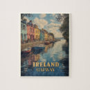 Buscar galway postales Retro