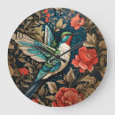 Buscar colibri relojes de pared General y unisex