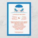 Buscar julio boda invitaciones Verano
