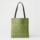 Buscar mariquitas bolsos Rojo