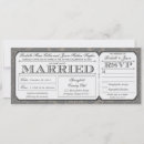 Buscar iii invitaciones Vintage