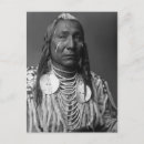 Buscar native american postales Nativo americano