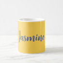 Buscar amarillo clasicas tazas Para él
