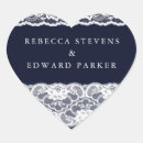 Buscar lazo azul pegatinas Elegante