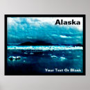 Buscar paisajes de alaska posters Nieve