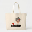 Buscar bingo bolsos Corazón