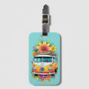 Buscar hippies etiquetas para maletas Para todos