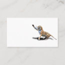 Buscar enojado tarjetas de visita Gato