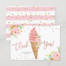 Buscar cuchara tarjetas Helado