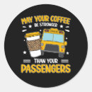 Buscar monitor pegatinas Monitor de bus