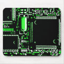 Buscar mouspad Verde