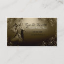 Buscar casado tarjetas de visita General y unisex