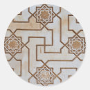 Buscar arabescos pegatinas Mosaico