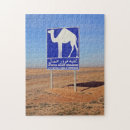 Buscar camello puzzles Desierto