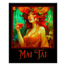 Buscar tai posters Vintage